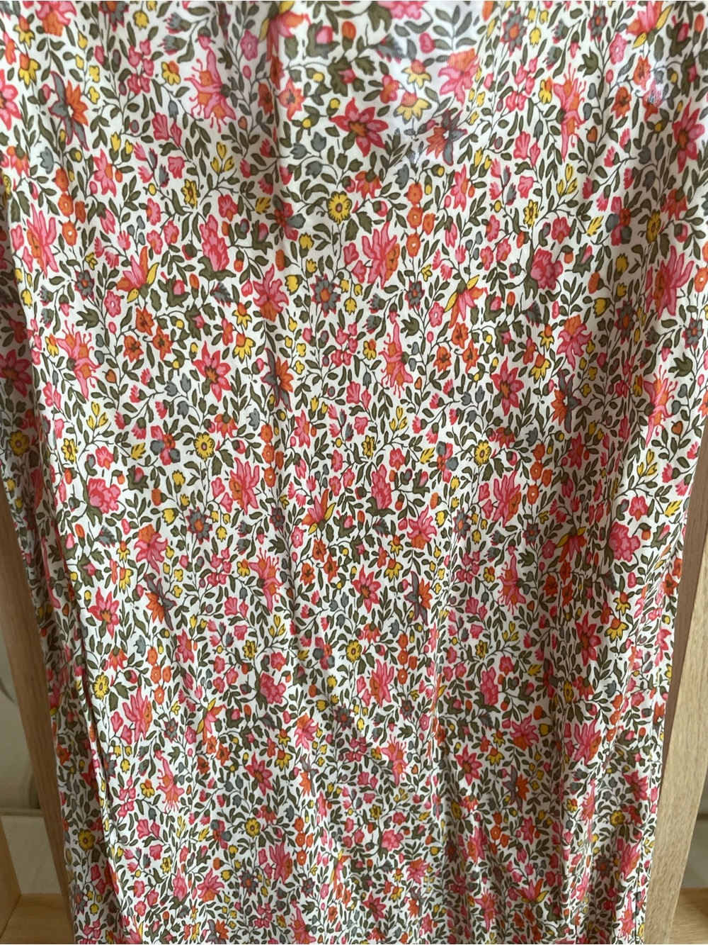 J.Crew Midi Slip Dress - S